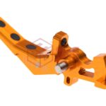 Maxx Model CNC Aluminum Advanced Speed Trigger Style B Dark Earth