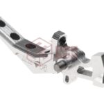 Maxx Model CNC Aluminum Advanced Speed Trigger Style B Silver