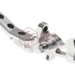 Maxx Model CNC Aluminum Advanced Speed Trigger Style C Silver