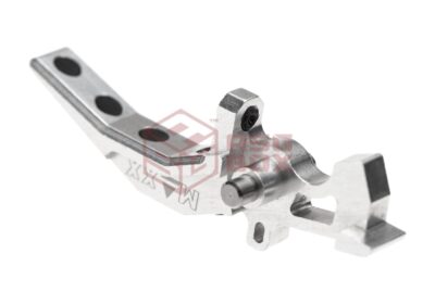 Maxx Model CNC Aluminum Advanced Speed Trigger Style C Silver