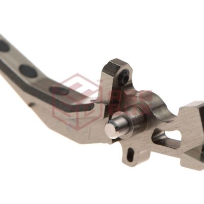 Maxx Model CNC Aluminum Advanced Speed Trigger Style C Titan