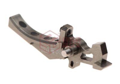Maxx Model CNC Aluminum Advanced Speed Trigger Style D Titan