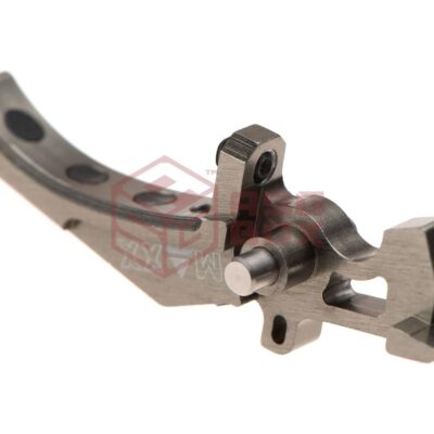 Maxx Model CNC Aluminum Advanced Speed Trigger Style D Titan