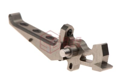 Maxx Model CNC Aluminum Advanced Speed Trigger Style E Titan