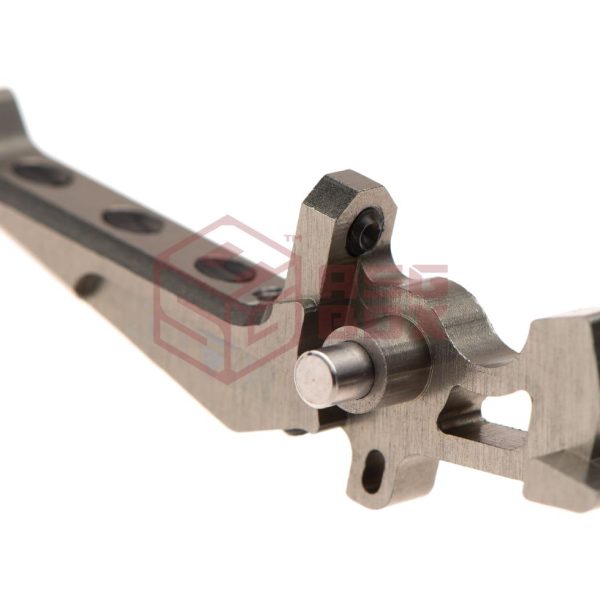 Maxx Model CNC Aluminum Advanced Speed Trigger Style E Titan