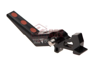 Maxx Model CNC Aluminum Advanced Trigger Style A Black