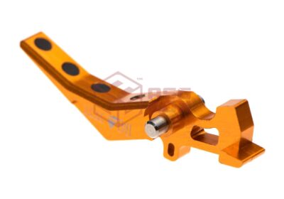 Maxx Model CNC Aluminum Advanced Trigger Style B Dark Earth