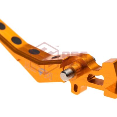 Maxx Model CNC Aluminum Advanced Trigger Style B Dark Earth