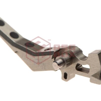 Maxx Model CNC Aluminum Advanced Trigger Style B Titan