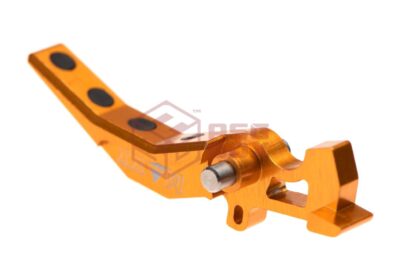 Maxx Model CNC Aluminum Advanced Trigger Style C Dark Earth