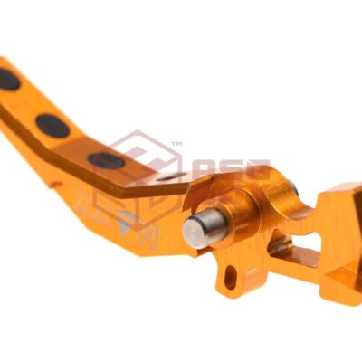 Maxx Model CNC Aluminum Advanced Trigger Style C Dark Earth