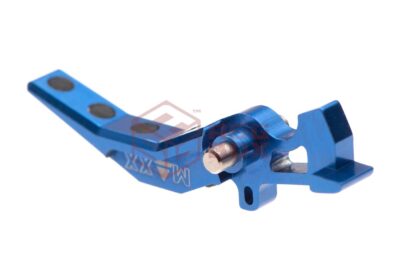 Maxx Model CNC Aluminum Advanced Trigger Style C Blue