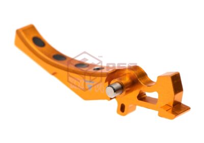 Maxx Model CNC Aluminum Advanced Trigger Style D Dark Earth