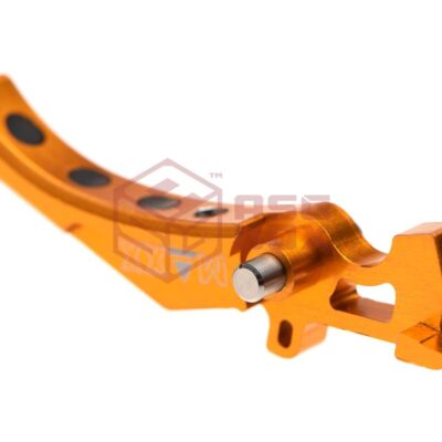 Maxx Model CNC Aluminum Advanced Trigger Style D Dark Earth