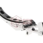 Maxx Model CNC Aluminum Advanced Trigger Style D Silver