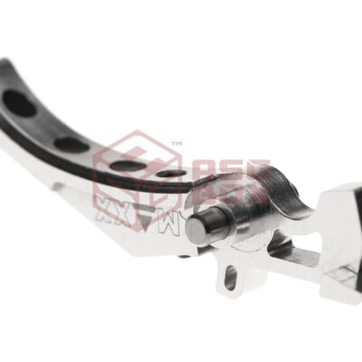 Maxx Model CNC Aluminum Advanced Trigger Style D Silver