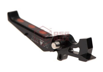 Maxx Model CNC Aluminum Advanced Trigger Style E Black
