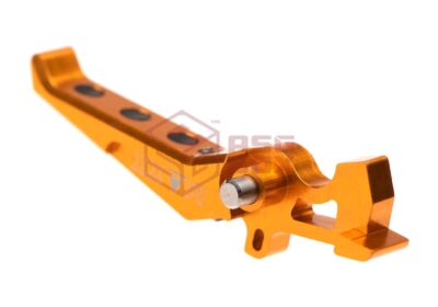 Maxx Model CNC Aluminum Advanced Trigger Style E Dark Earth