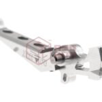 Maxx Model CNC Aluminum Advanced Trigger Style E Silver