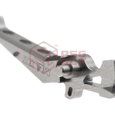 Maxx Model CNC Aluminum Advanced Trigger Style E Titan