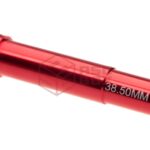 Maxx Model CNC Aluminum Double O-Ring Air Seal Nozzle 38.50mm for AEG