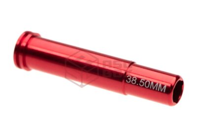 Maxx Model CNC Aluminum Double O-Ring Air Seal Nozzle 38.50mm for AEG