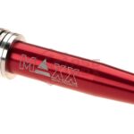 Maxx Model CNC Stainless Steel/Aluminum Spring Guide Thru-Hole