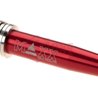 Maxx Model CNC Stainless Steel/Aluminum Spring Guide Thru-Hole