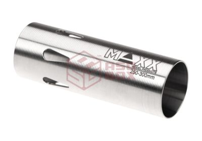 Maxx Model CNC Hardened Stainless Steel Cylinder - Type D 250 - 300mm