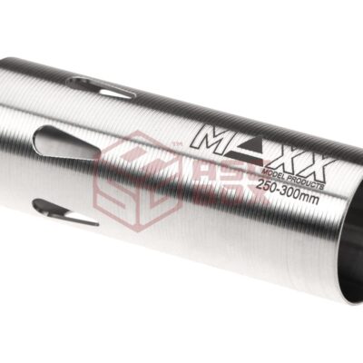 Maxx Model CNC Hardened Stainless Steel Cylinder - Type D 250 - 300mm