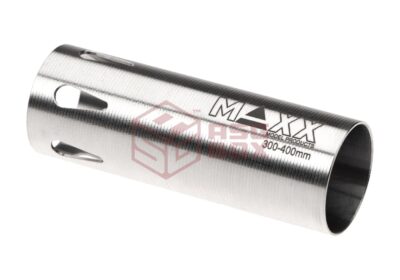 Maxx Model CNC Hardened Stainless Steel Cylinder - Type C 300 - 400mm