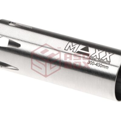 Maxx Model CNC Hardened Stainless Steel Cylinder - Type C 300 - 400mm