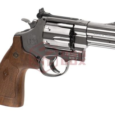 M29 3 Inch Full Metal Co2 Metal