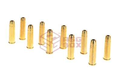 Shells M29 / 629 Co2 4.5mm (.177) BB 10-Pack