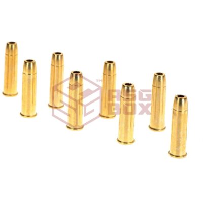 Shells M29 / 629 Co2 4.5mm (.177) BB 10-Pack