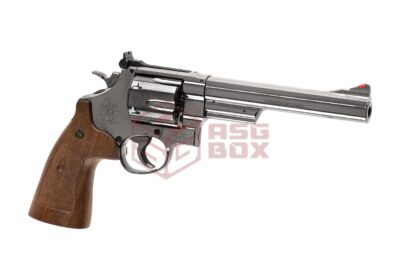 M29 6.5 Inch Full Metal Co2 Metal