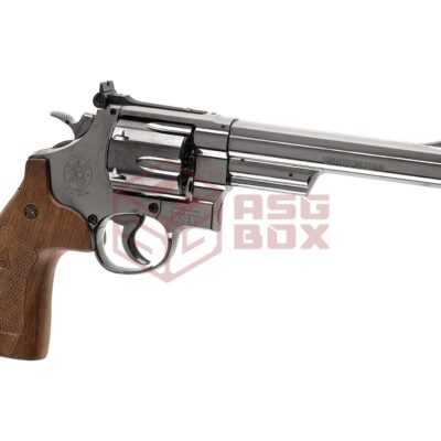 M29 6.5 Inch Full Metal Co2 Metal