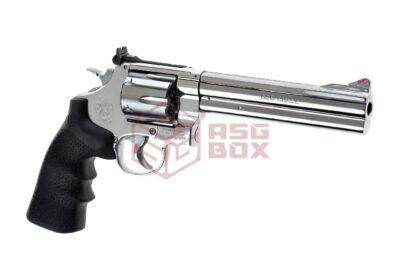 629 Classic 6.5 Inch Full Metal Co2 Steel