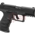 Walther PPQ M2 Blowback Co2 Black