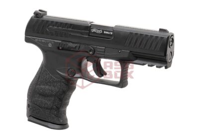 Walther PPQ M2 Blowback Co2 Black
