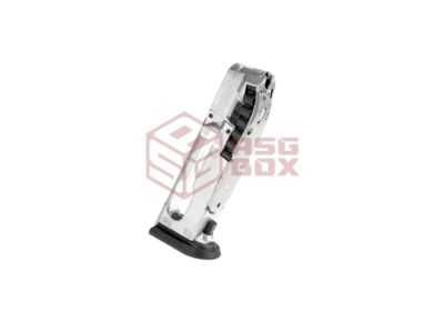 Walther Magazin PPQ M2 Co2 4.5mm (.177) Diabolo 21rds