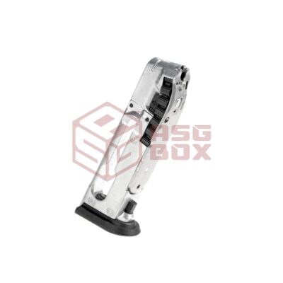 Walther Magazin PPQ M2 Co2 4.5mm (.177) Diabolo 21rds