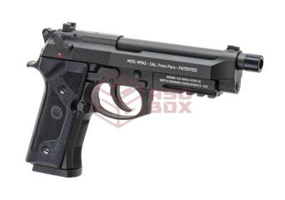 Beretta Beretta M9 A3 Full Metal Co2 Black