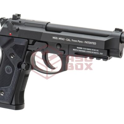 Beretta Beretta M9 A3 Full Metal Co2 Black