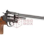 M29 8 3/8 Inch Full Metal Co2 Metal