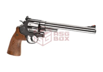 M29 8 3/8 Inch Full Metal Co2 Metal