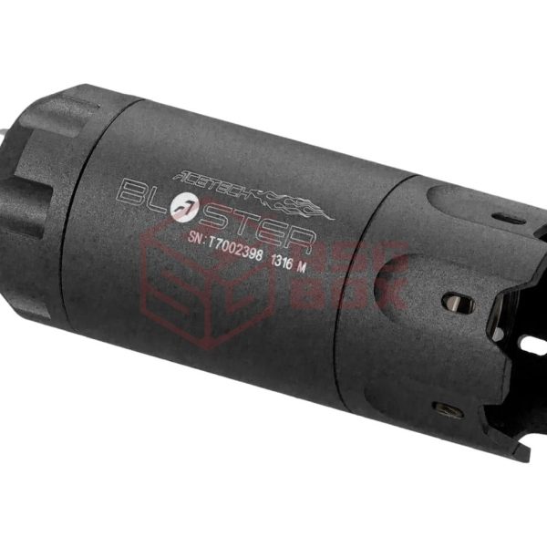 Acetech Blaster Tracer Unit Black