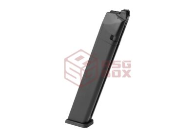Action Army Magazin AAP01 GBB 50rds