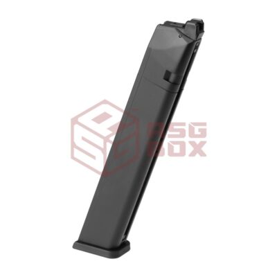 Action Army Magazin AAP01 GBB 50rds