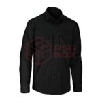 Clawgear Picea Shirt LS Black S